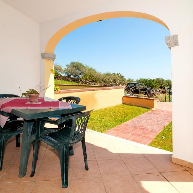 Residence Li Troni - Appartamento con 1 Camera da Letto - 38