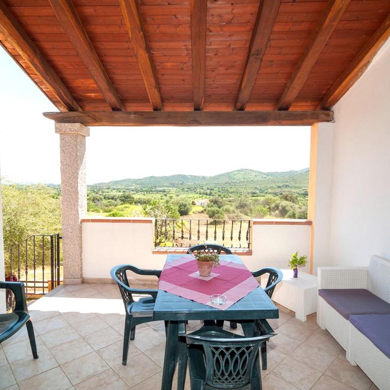 Residence Li Troni - Appartamento con 1 Camera da Letto - 36