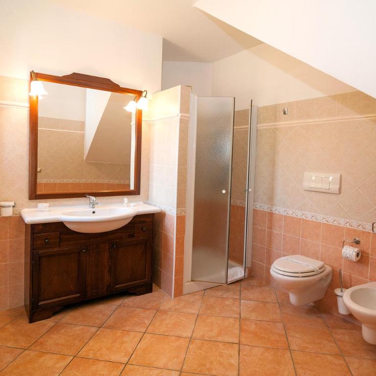 Residence Li Troni - Appartamento con 1 Camera da Letto - 18
