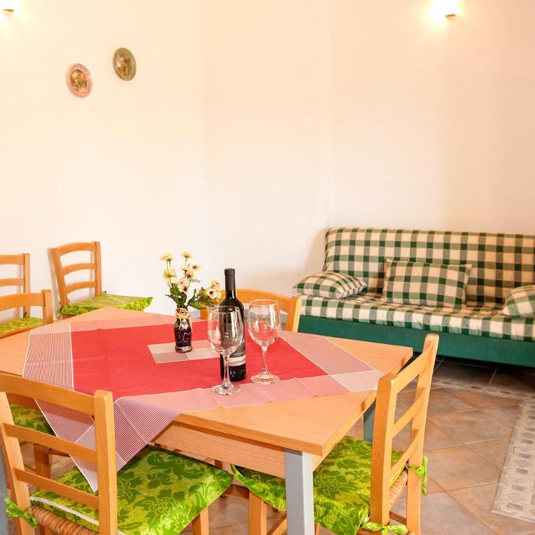 Residence Li Troni - Appartamento con 1 Camera da Letto - 17