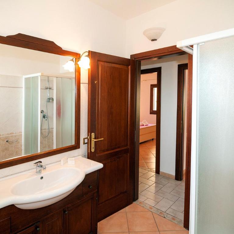 Residence Li Troni - Appartamento con 1 Camera da Letto - 19