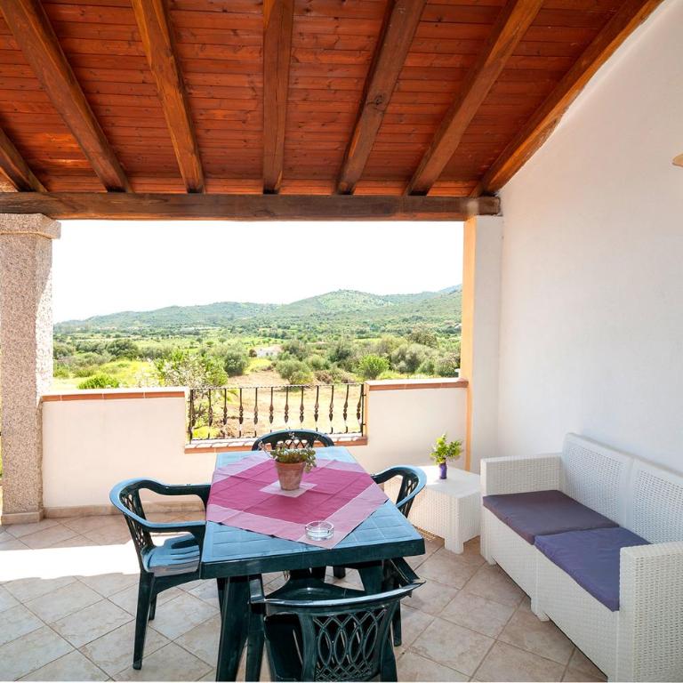 Residence Li Troni - Appartamento con 1 Camera da Letto - 29