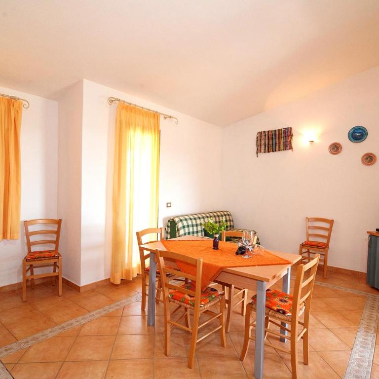Residence Li Troni - Appartamento con 1 Camera da Letto - 27