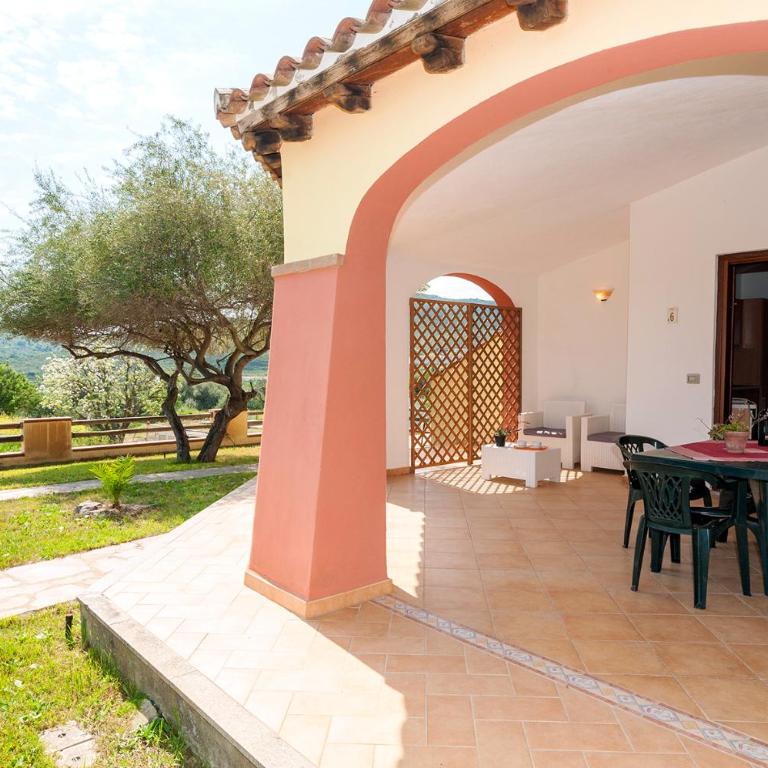 Residence Li Troni - Appartamento con 1 Camera da Letto - 49