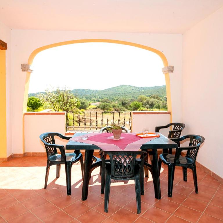 Residence Li Troni - Appartamento con 1 Camera da Letto - 22