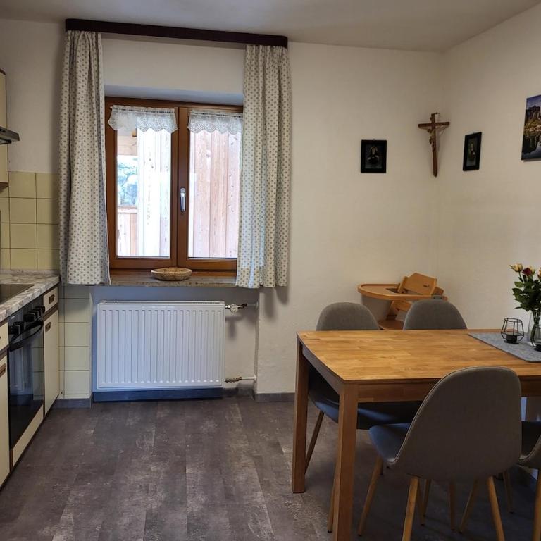 Ferienwohnung Haus am Berg - Apartment mit 2 Schlafzimmern - 8