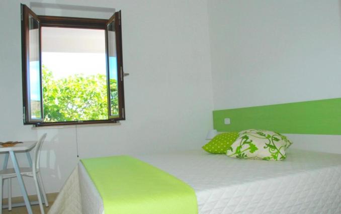 BREZZA D'ESTATE - Casa con 1 Camera da Letto - 8