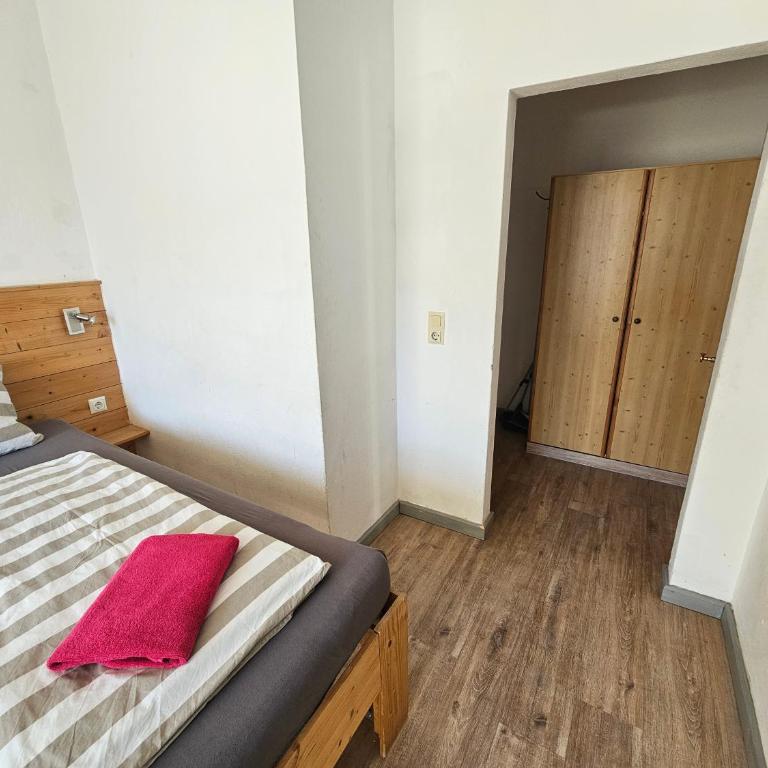 Karawanken Lodge - Apartment mit Blick auf die Berge - 11