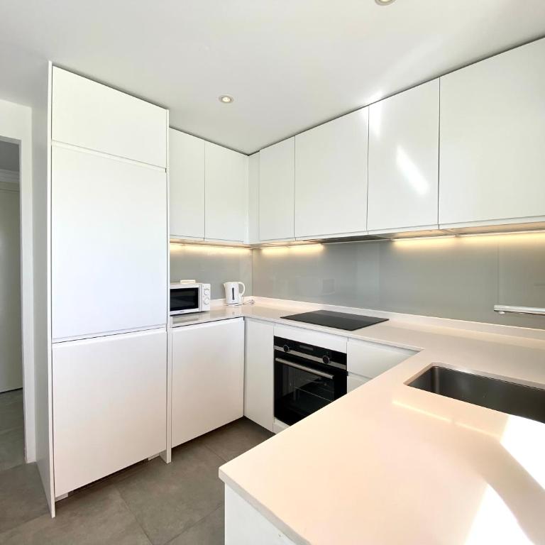 SERINAMAR Dama de Noche - One-Bedroom Apartment - 18