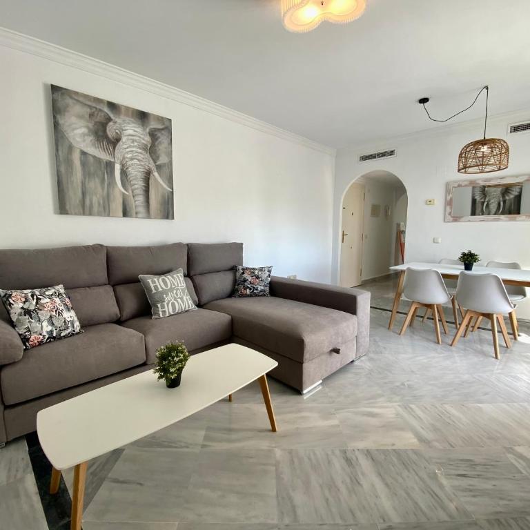 SERINAMAR Dama de Noche - One-Bedroom Apartment - 4