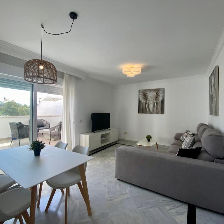 SERINAMAR Dama de Noche - One-Bedroom Apartment - 11
