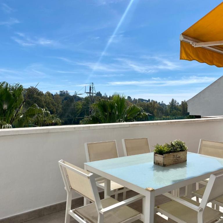 SERINAMAR Dama de Noche - One-Bedroom Apartment - 9