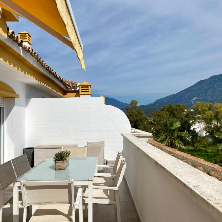 SERINAMAR Dama de Noche - One-Bedroom Apartment - 8
