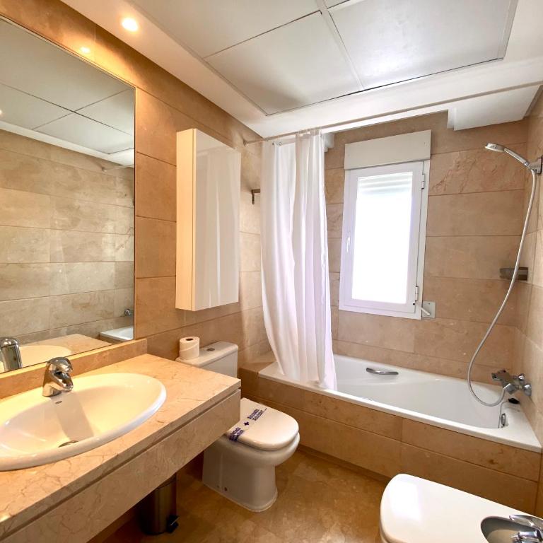 SERINAMAR Dama de Noche - One-Bedroom Apartment - 12