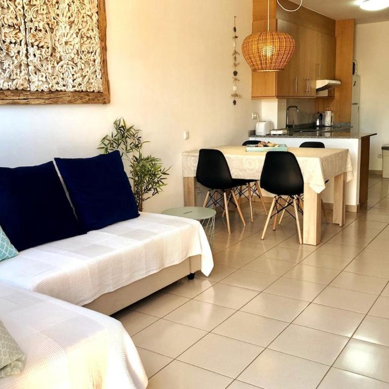 Aire de Oceano - Apartamento de 2 dormitorios - 3