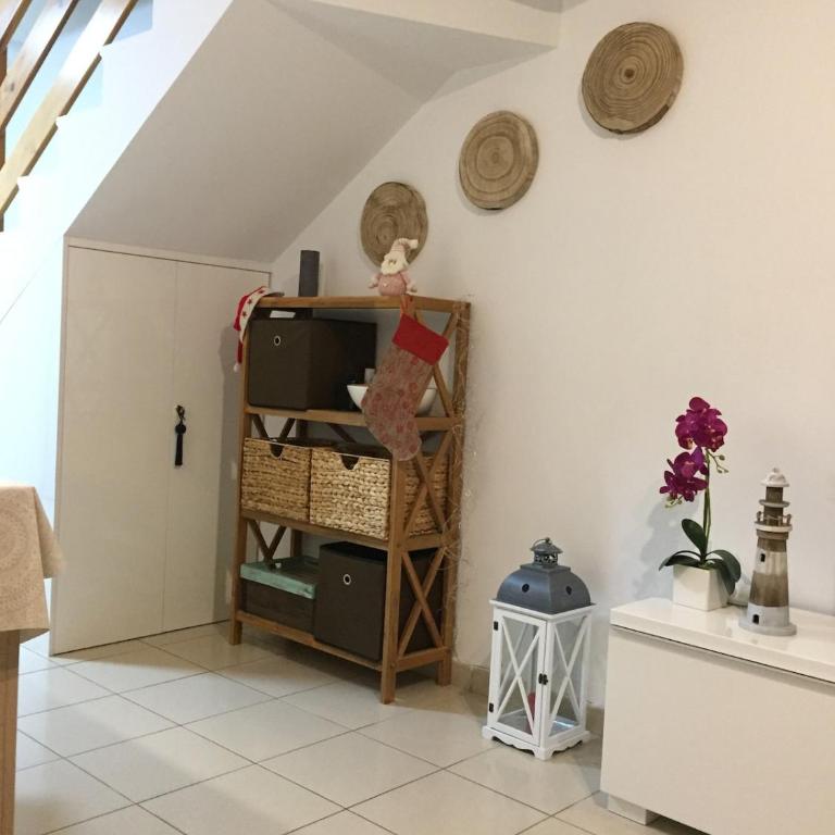 Aire de Oceano - Apartamento de 2 dormitorios - 18