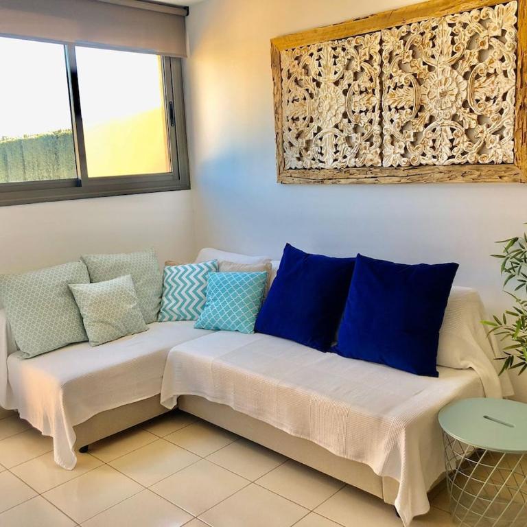 Aire de Oceano - Apartamento de 2 dormitorios - 19