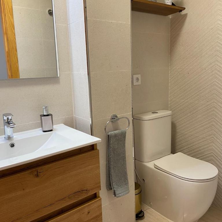 Aire de Oceano - Apartamento de 2 dormitorios - 27