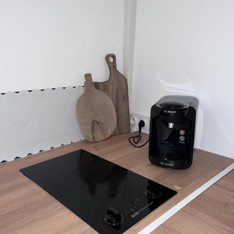 2 rooms very well located in L'Isle-sur-la-Sorgue - Appartement 1 Chambre - 4