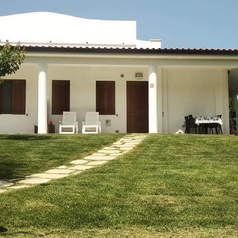 BREZZA D'ESTATE - Casa con 1 Camera da Letto - 4