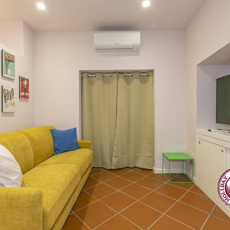 C M Barberini Vacation - Appartamento con 1 Camera da Letto - 22