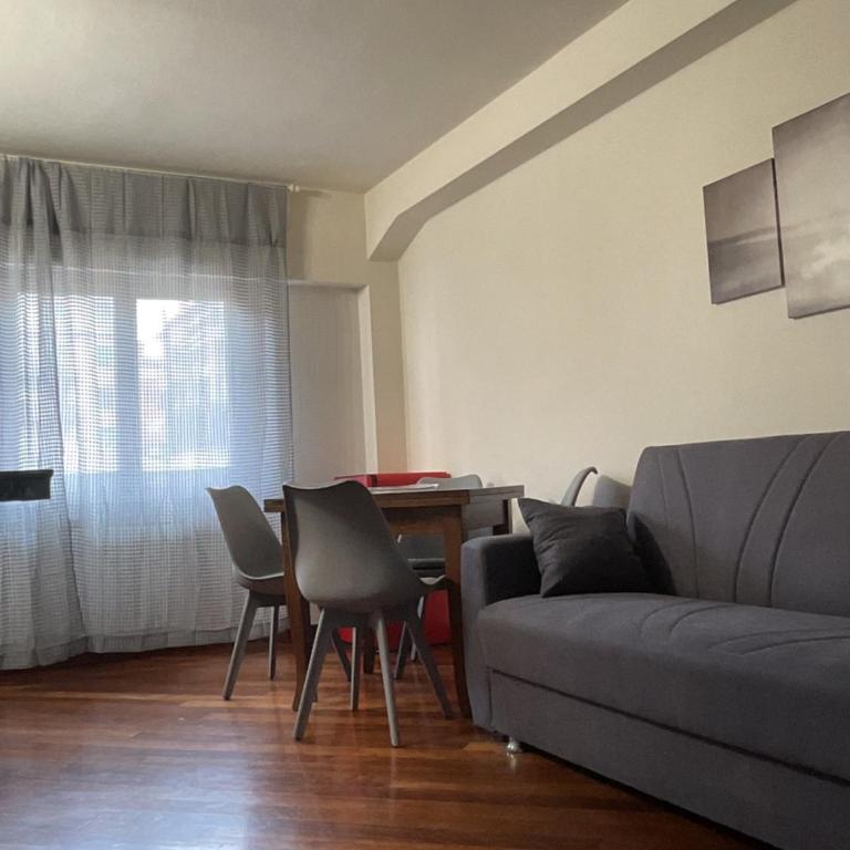 Valori - Appartamento con 1 Camera da Letto - 15