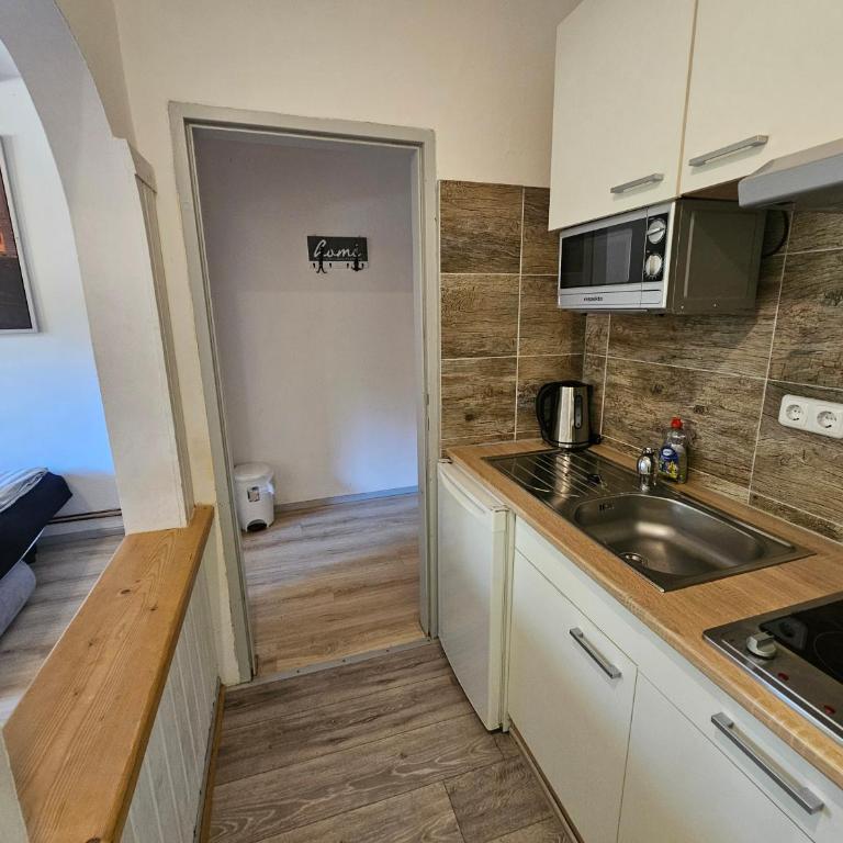 Karawanken Lodge - Apartment mit Balkon - 4