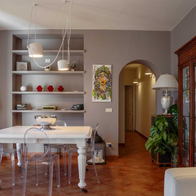 Dimora Aurora - Appartamento con 2 Camere da Letto - 23