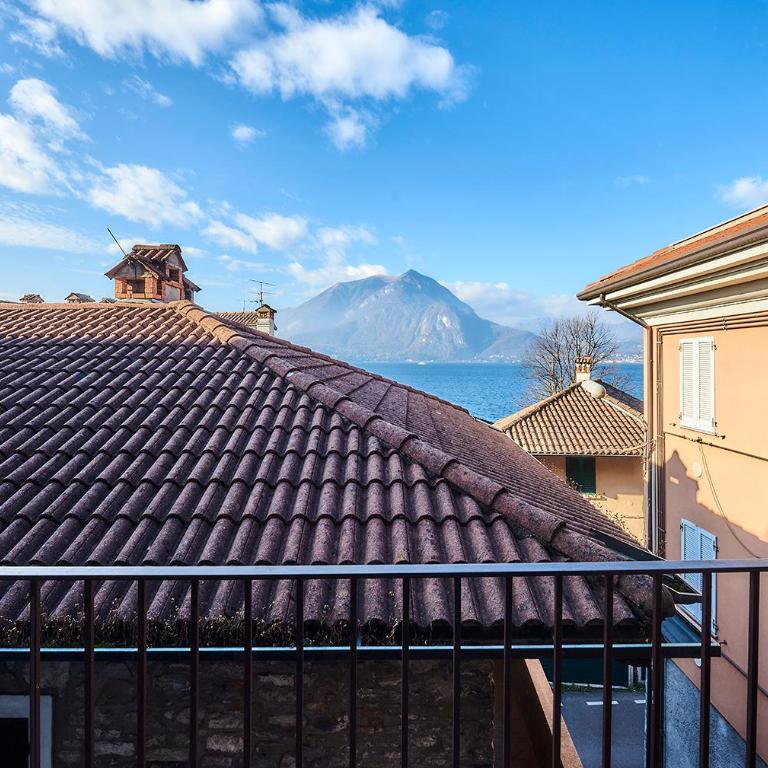 Il mulino - Appartamento con 1 Camera da Letto, Balcone e Vista Acqua - 7