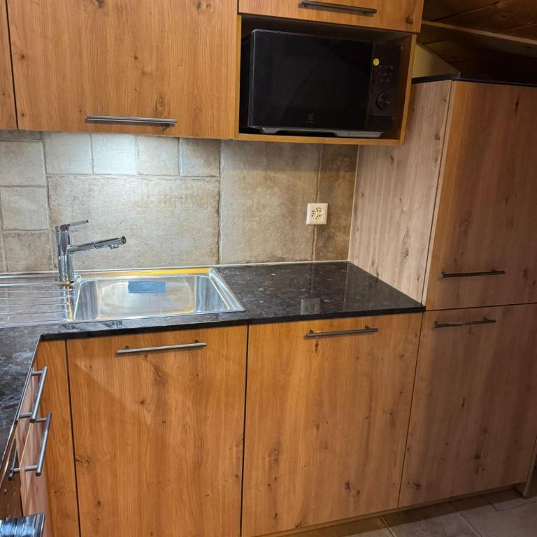 Apartment 162 - Bristol - Appartement 1 Chambre avec Balcon - 5