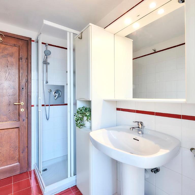 Il mulino - Appartamento con 1 Camera da Letto, Balcone e Vista Acqua - 10