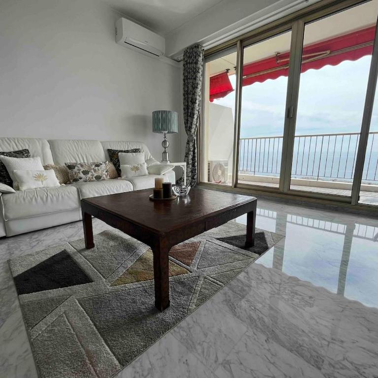 Beautiful Apartment Pool & Garage See View - Appartement 2 Chambres - 2