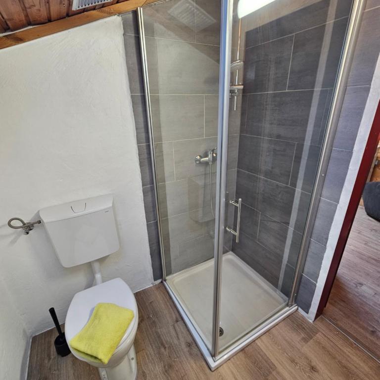 Karawanken Lodge - Superior Apartment - 15