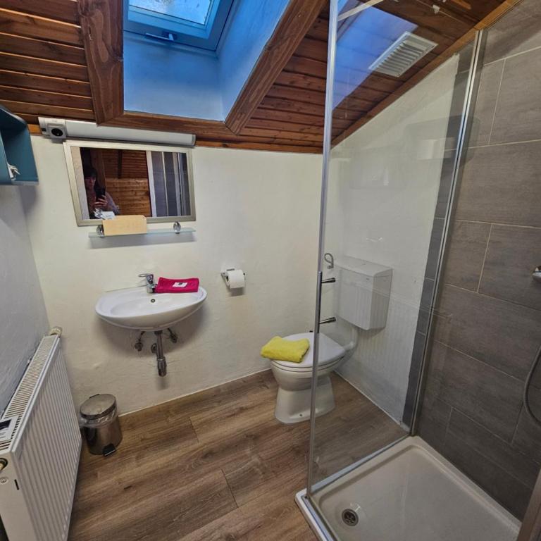 Karawanken Lodge - Superior Apartment - 8
