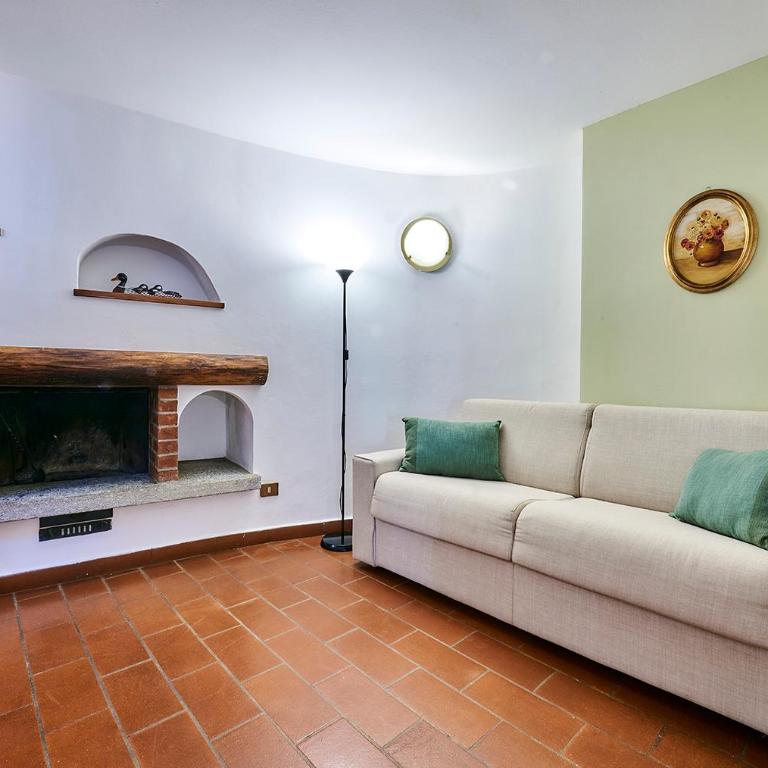 Il mulino - Appartamento con 1 Camera da Letto, Balcone e Vista Acqua - 13