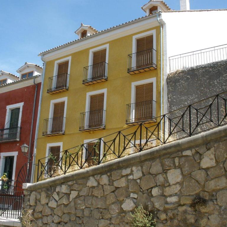 Alojamientos Turísticos Casco Antiguo - Apartamento Estándar - 2