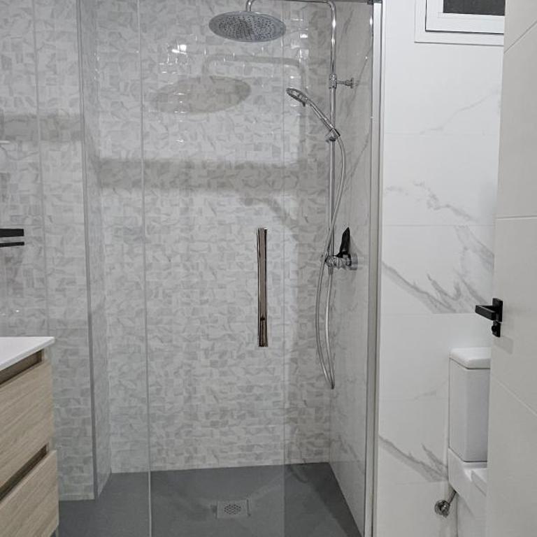 Villa Miel - Apartamento de 1 dormitorio - 11