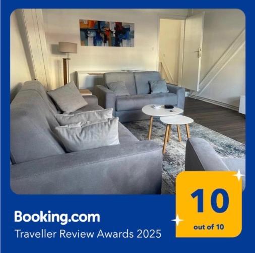 Old Town Loft Sarajevo, with Free Parking - Apartman sa 2 Spavaće Sobe - 41