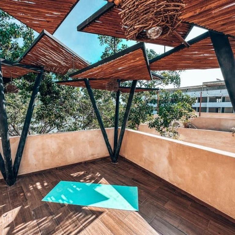 Rama Traveler's Oasis - Apartamento de 1 dormitorio - 2
