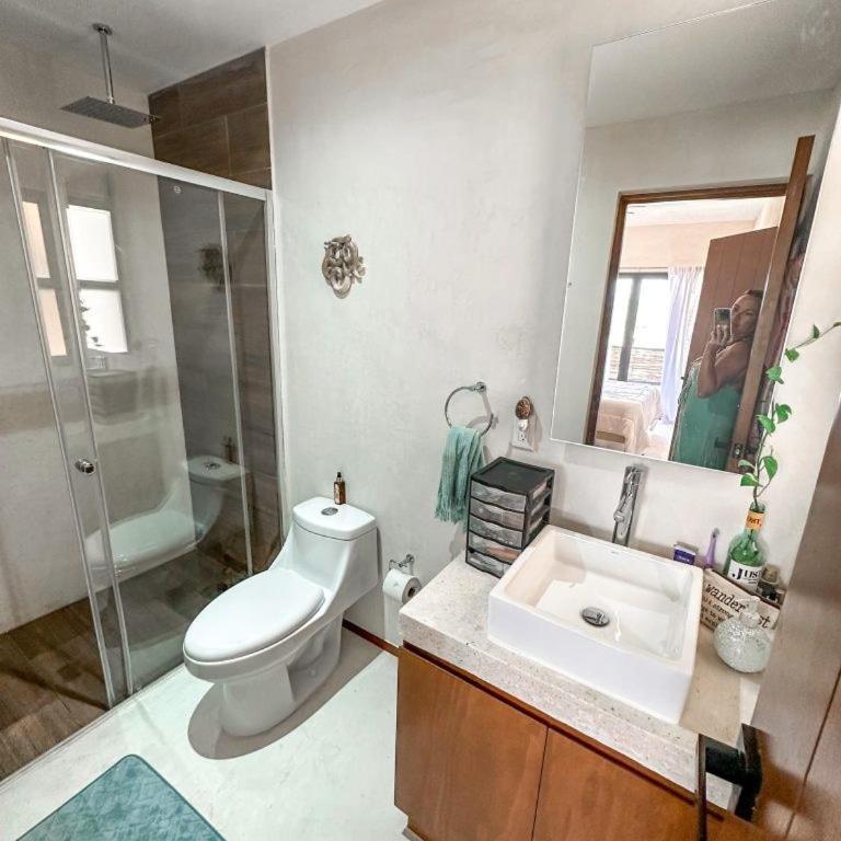 Rama Traveler's Oasis - Apartamento de 1 dormitorio - 3