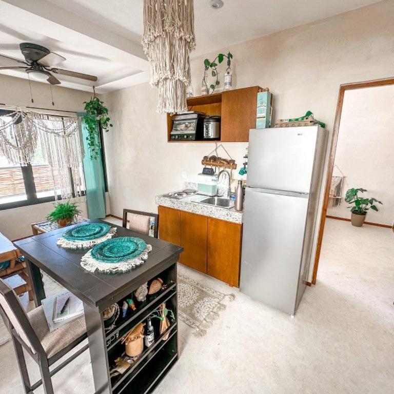Rama Traveler's Oasis - Apartamento de 1 dormitorio - 8