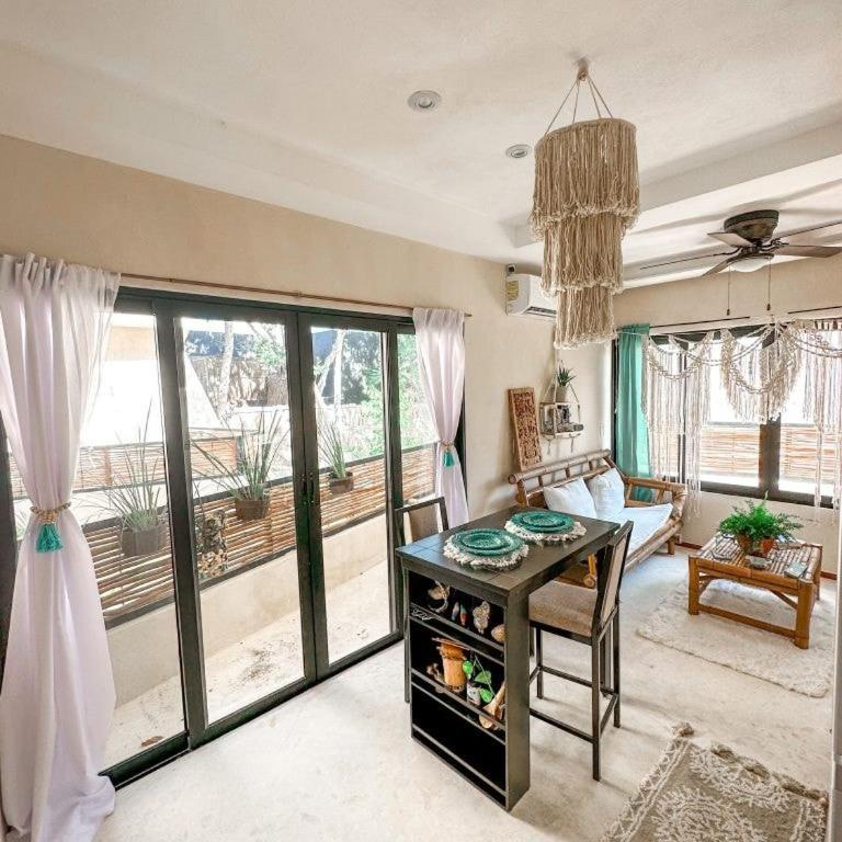 Rama Traveler's Oasis - Apartamento de 1 dormitorio - 9