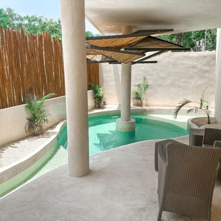 Rama Traveler's Oasis - Apartamento de 1 dormitorio - 21