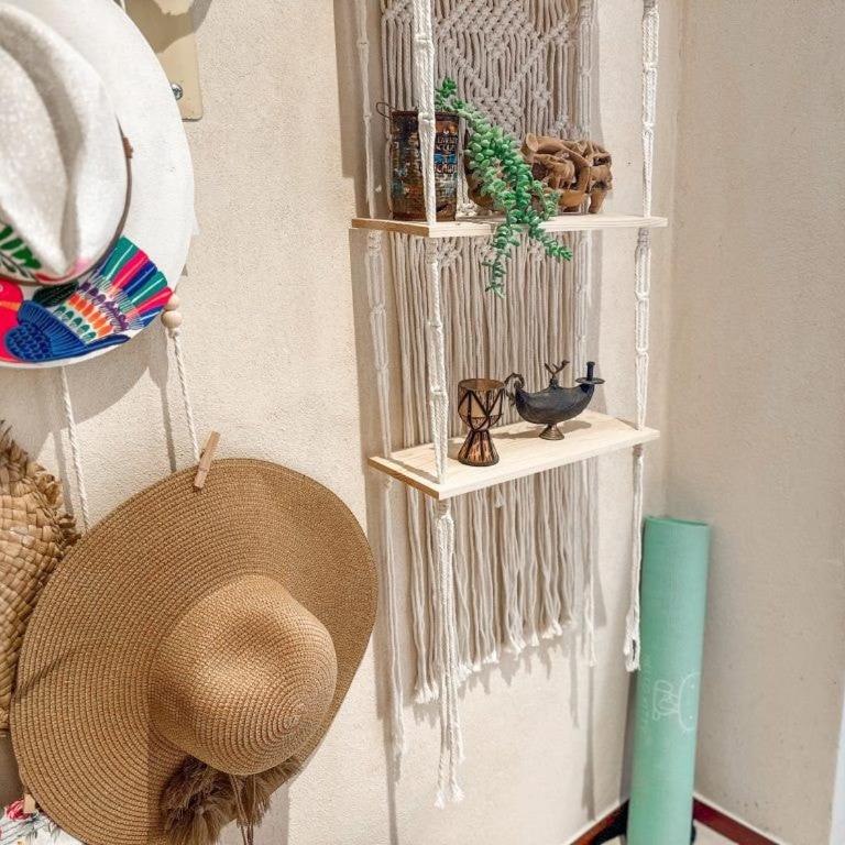Rama Traveler's Oasis - Apartamento de 1 dormitorio - 22