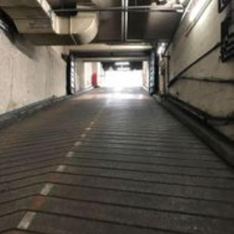 Duplex Marais Square du Temple Parking - Appartement 2 Chambres - 23