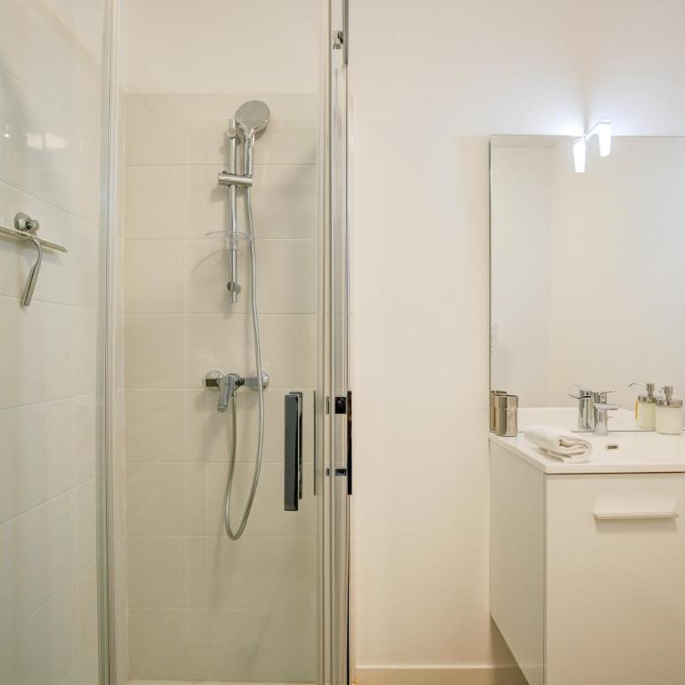 La cabane - A l Ombre des vieilles poutres - Apartamento de 3 dormitorios - 15