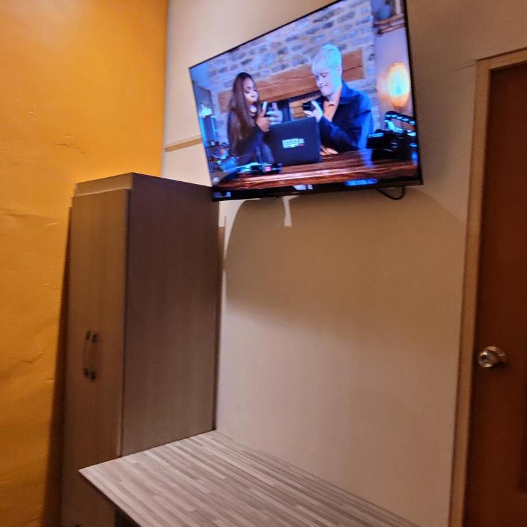 wayra house infancia - Habitación Doble - 1