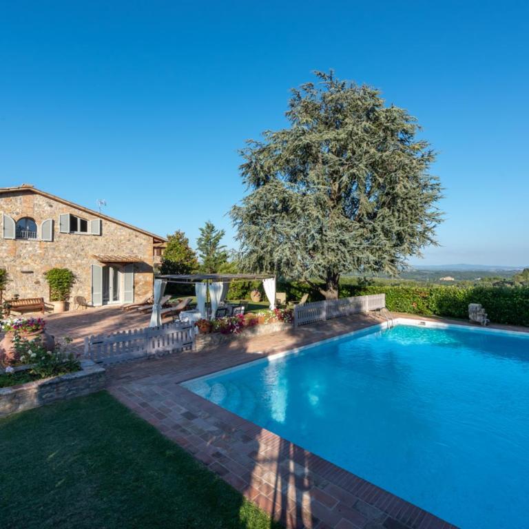 Villa Porri by MMega - Villa Deluxe - 1