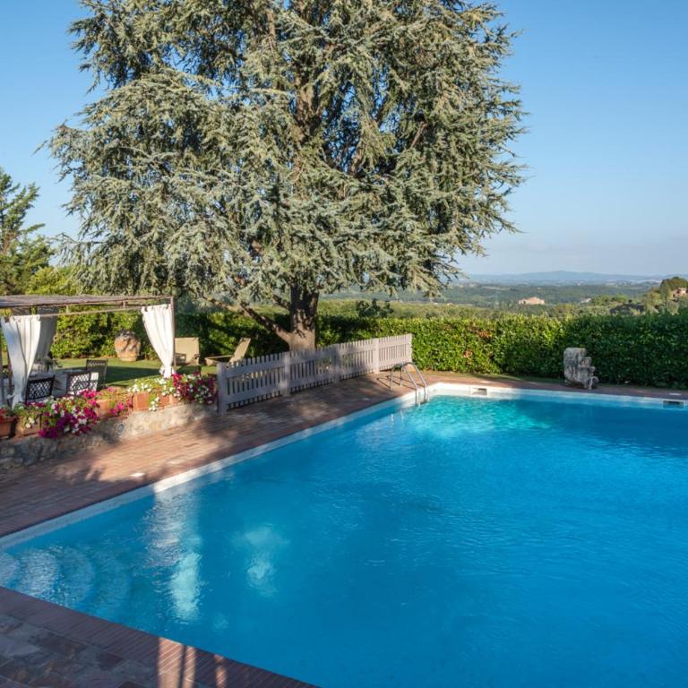 Villa Porri by MMega - Villa Deluxe - 6