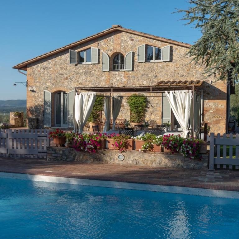 Villa Porri by MMega - Villa Deluxe - 2